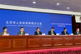北京：今年清明祭扫，无需预约！图片