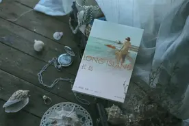 布克奖入围作《布鲁克林》有续作，上海译文2025年度重磅新书《长岛》新年上市图片