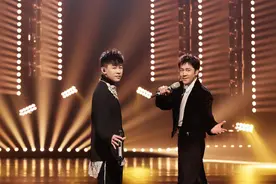 蔡国庆唱《Mojito》“喜庆味”刷屏了！《披荆斩棘3》首播祭出名场面图片
