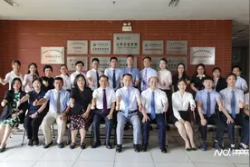 第三批全国高校黄大年式教师团队公布 广医这个教师团队入选图片