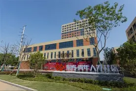 打好“引育留用”组合拳，让英才“智汇”常州经开图片