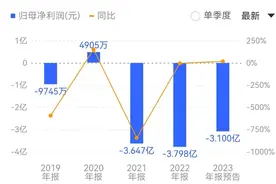 山东华鹏遭监管责令改正背后：连续三年巨亏、重大资产重组再被暂停图片