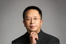 看2024⑧丨周鸿祎：我是坚定的大模型“发展派”图片