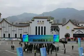 兰州计划投运！地点在→图片