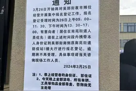 中签率3:1！临平最火夜市吴郭街整改了，后续还会开放更多夜市图片