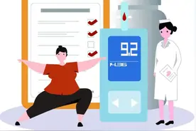 睡觉时有这5个表现，说明你的血糖偏高了，很多人都不知道图片