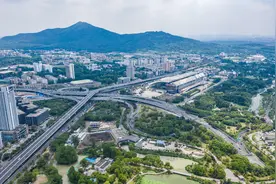 定了！2025重点交通项目图片
