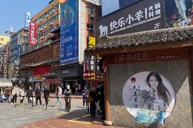 坚持不做加盟的茶颜悦色再被传赴港IPO，回应了图片