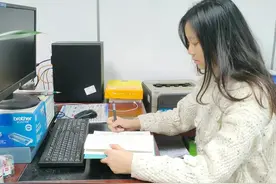 《浪潮之巅》“读”家心得图片