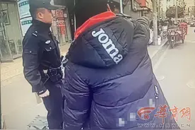 学生丢失贵重物品 灞桥民警快速帮助寻回图片