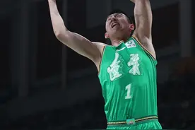 CBA综合 | 辽宁战胜北控 吉林结束连败图片