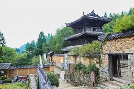 跟着“悟空”游丽水，游戏IP赋能丽水文旅产业图片