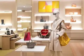 路易威登把年内唯一新店开在江西南昌图片