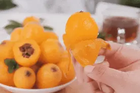 小满，我们吃点啥？图片