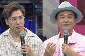 欧汉声惨遇失业！吴宗宪伸援手「一句话成救命稻草」　他拼命到牙齿爆开图片