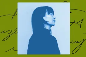 诺奖作家韩江推出《不做告别》英译本，“我想保持希望”图片