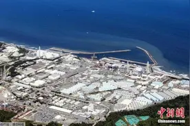 日本开始排放第二批核污染水，预计持续17天图片