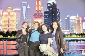 外国人“种草”中国，“ChinaTravel”热爆了图片