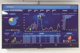 全省率先！安全+效率！福建这家医院煎煮中药用上了机器人→图片