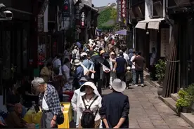 财经观察：“硬防晒”渐成标配 撬动夏日消费“新蓝海”图片
