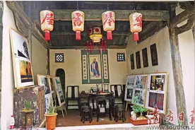 城里的月光如何照进乡村？图片