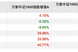绩优则仕成业绩“催命符”？年内多位高管级别基金经理选择卸任专注投资图片