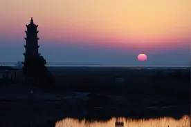 洞庭草木有何说头？又代表着什么样的精神内涵？一起来看看图片