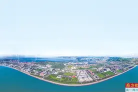 从优向新!汕头综保区 以高水平开放促进高质量发展图片