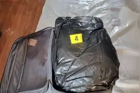 中国男子柬埔寨被杀并藏尸行李箱？当地警方：嫌犯初步锁定！图片