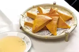 月是故乡明，饼是楚雄香！这些饼你吃过没？图片