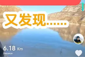 户外博主“猛蛇过江”称又在野外发现人体遗骸？此前曾两度发现户外遇难者图片