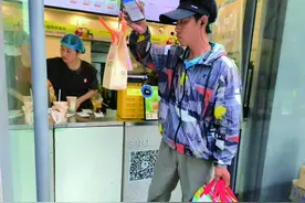 外卖补贴狂欢后 隐忧谁买单？图片