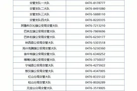 关于开展电动自行车登记的通告图片