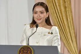 文汇国际视点｜期待佩通坦访华进一步推动构建中泰命运共同体图片