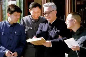 缅怀杨乐院士！为何数学家会成为一个时代的偶像？图片