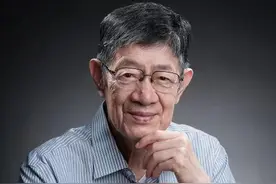 广东梅县籍学者张卓元：经济学界“常青树” 百岁山下“梅花香”图片