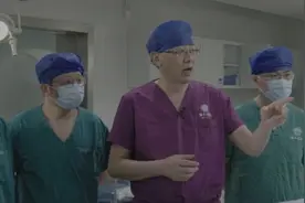 肝癌治疗新疗法落地武汉协和医院图片