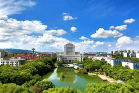 江西财经大学2025年招收攻读博士学位研究生招生简章图片