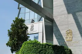 终于睡过了世界上最高的丽思卡尔顿酒店图片
