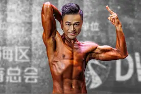 “减重”医生42天减重近50斤，分享适合大家的减重秘籍图片