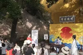 百场活动等你来！连云港海州国庆氛围感拉满图片
