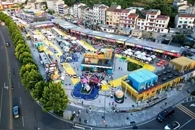 这！就是夷陵的夏日烟火气！图片