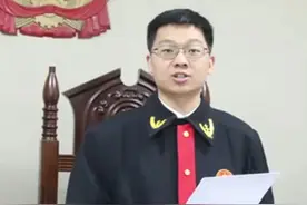 从“郭法官”到“大学生”：他辞去员额法官，离开体制去读博图片