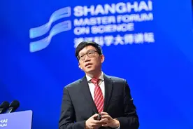 2024世界人工智能大会明天开幕，可信光语大模型将亮相图片