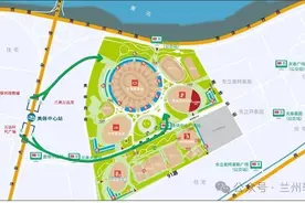 注意！7月6日、7月7日晚间兰州轨道交通1号线运营时间有变图片