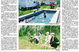 青岛市即墨区温泉街道：以农文旅深度融合助力乡村全面振兴图片