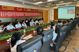 泰安市中医医院“四送四进四提升”健康促进行动走进方特图片