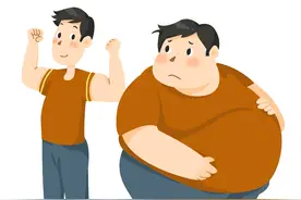 藏不住肉的季节来啦！了解肥胖，科学减重最重要~图片