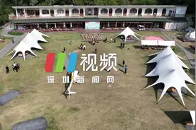 人间三月天，梧桐赏杜鹃！第九届毛棉杜鹃花会暨第二届梧桐山音乐会将于3月18日启幕图片