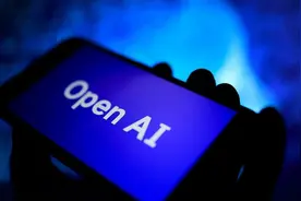 最智能语言模型！OpenAI年末惊喜：正式版o1上线，还有每月200美元的GPT高级版图片